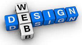 Website Design & Hosting